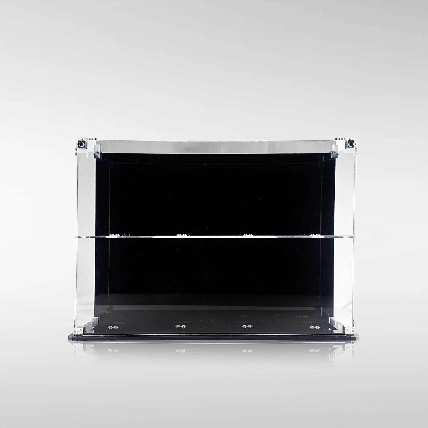 Display Case for  LEGO® BrickHeadz™