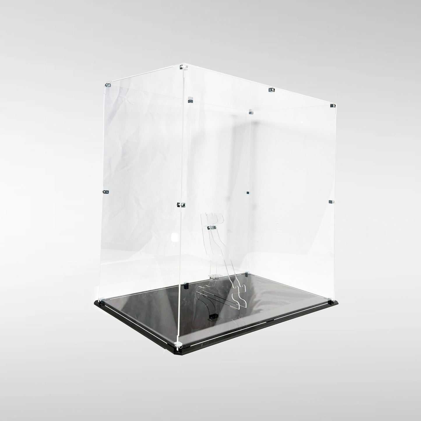 Display Case for LEGO® Star Trek: U.S.S. Enterprise NCC-1701-D™ (10356)