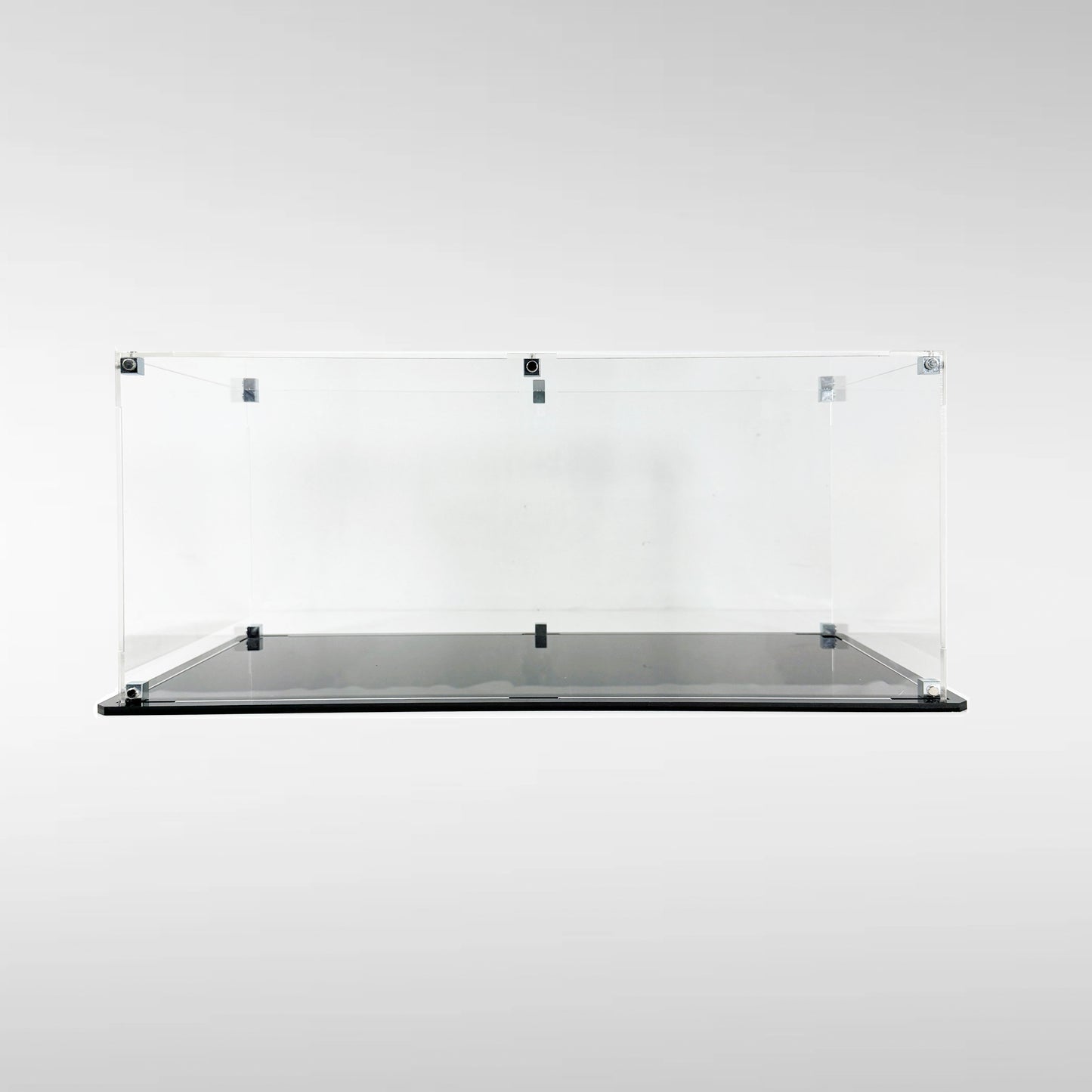 Display Case for LEGO® Ideas Willy Wonka & the Chocolate Factory (21360)