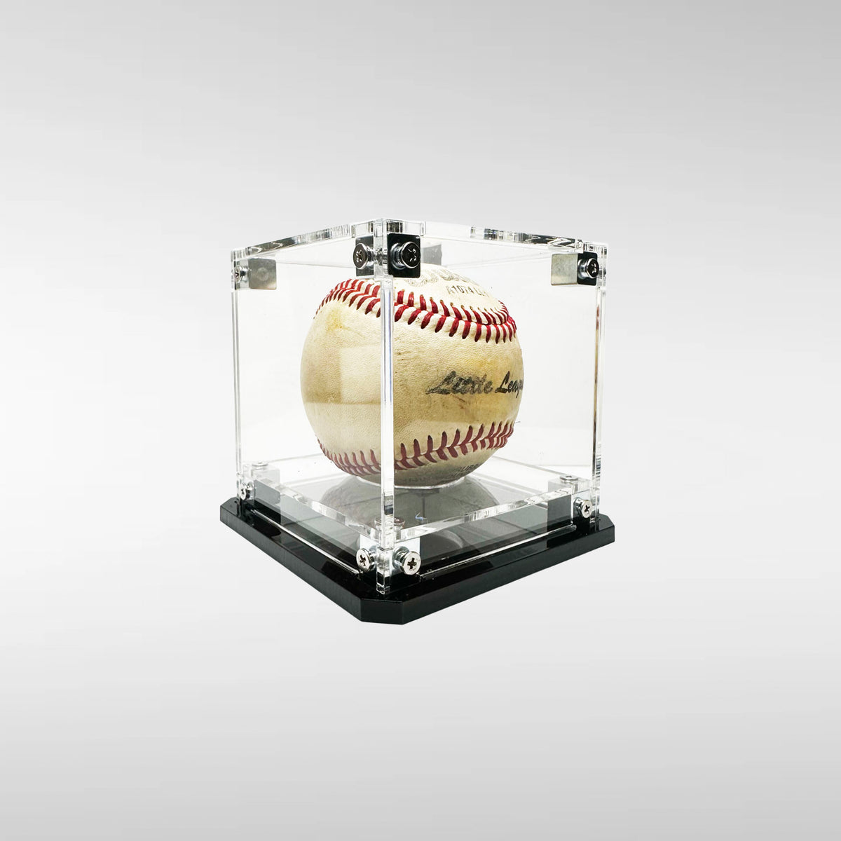 Baseball Display Case