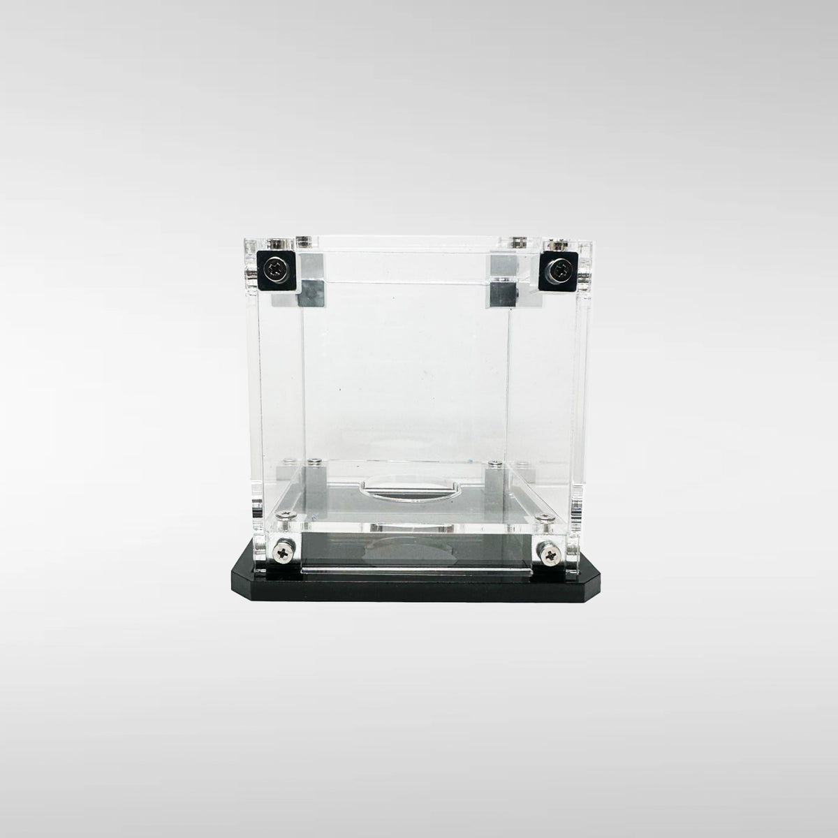 Baseball Display Case