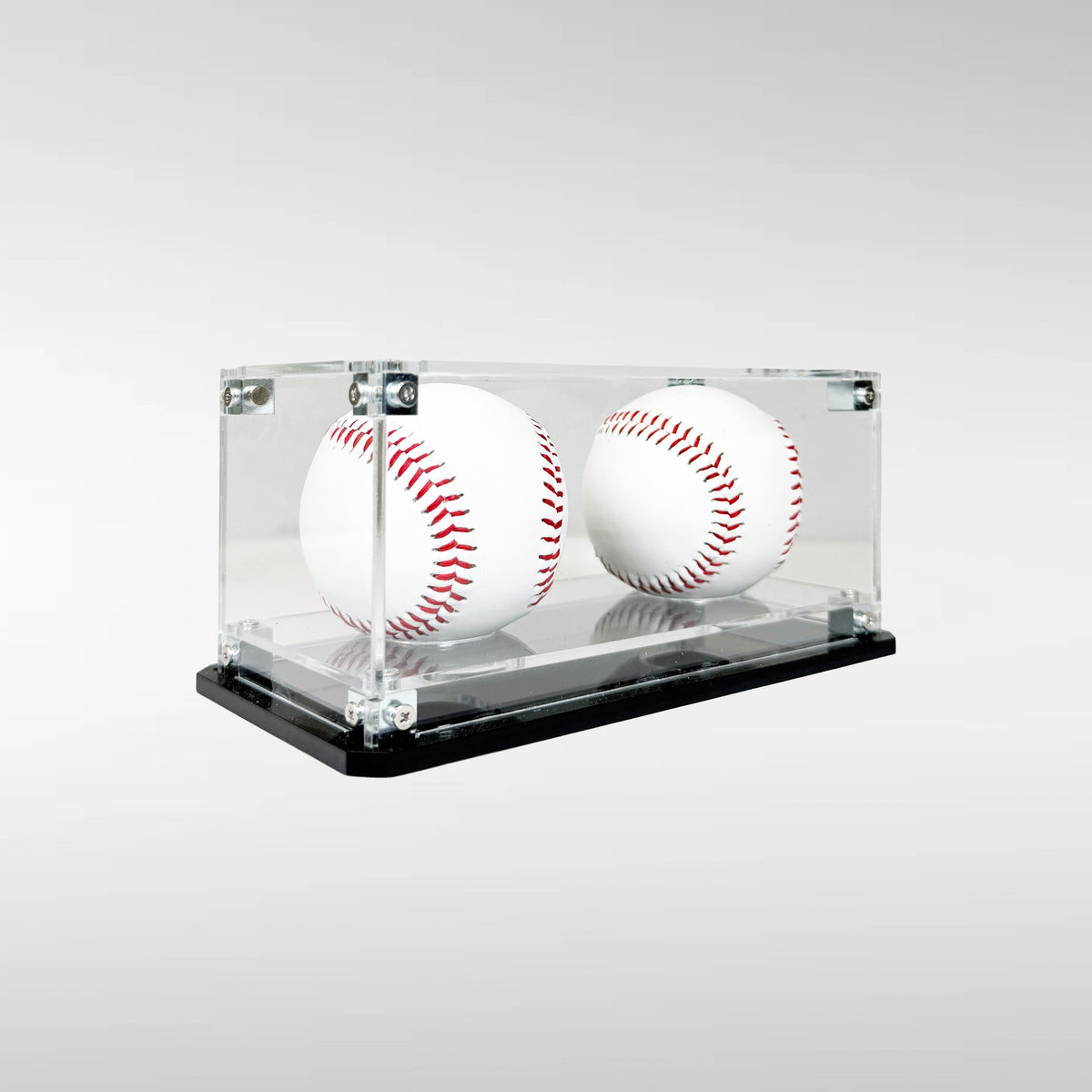 Baseball Display Case