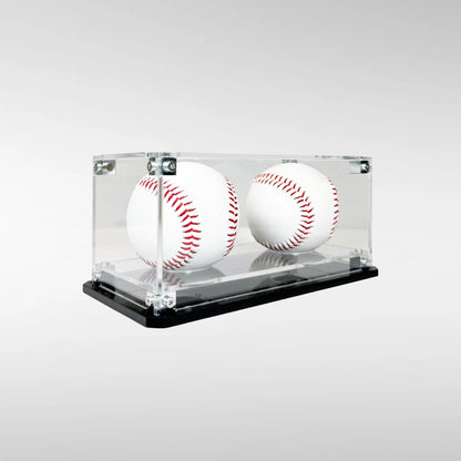 Baseball Display Case