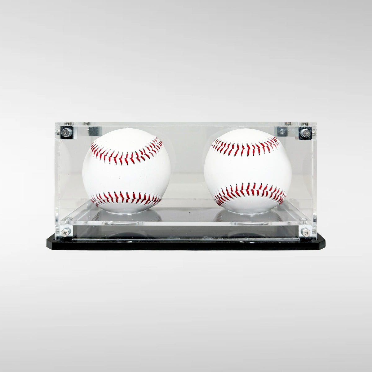 Baseball Display Case