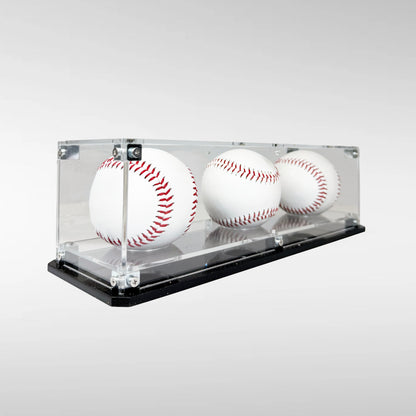 Baseball Display Case