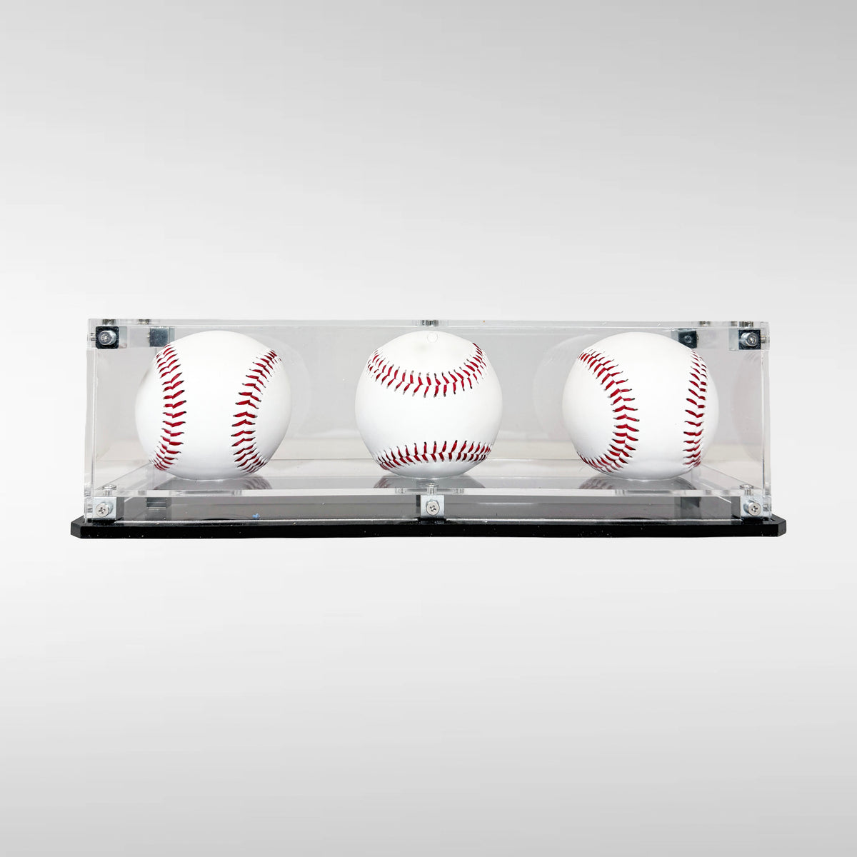 Baseball Display Case