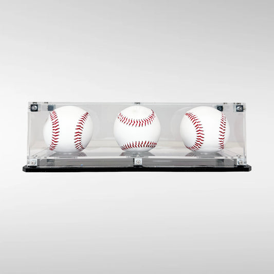 Baseball Display Case