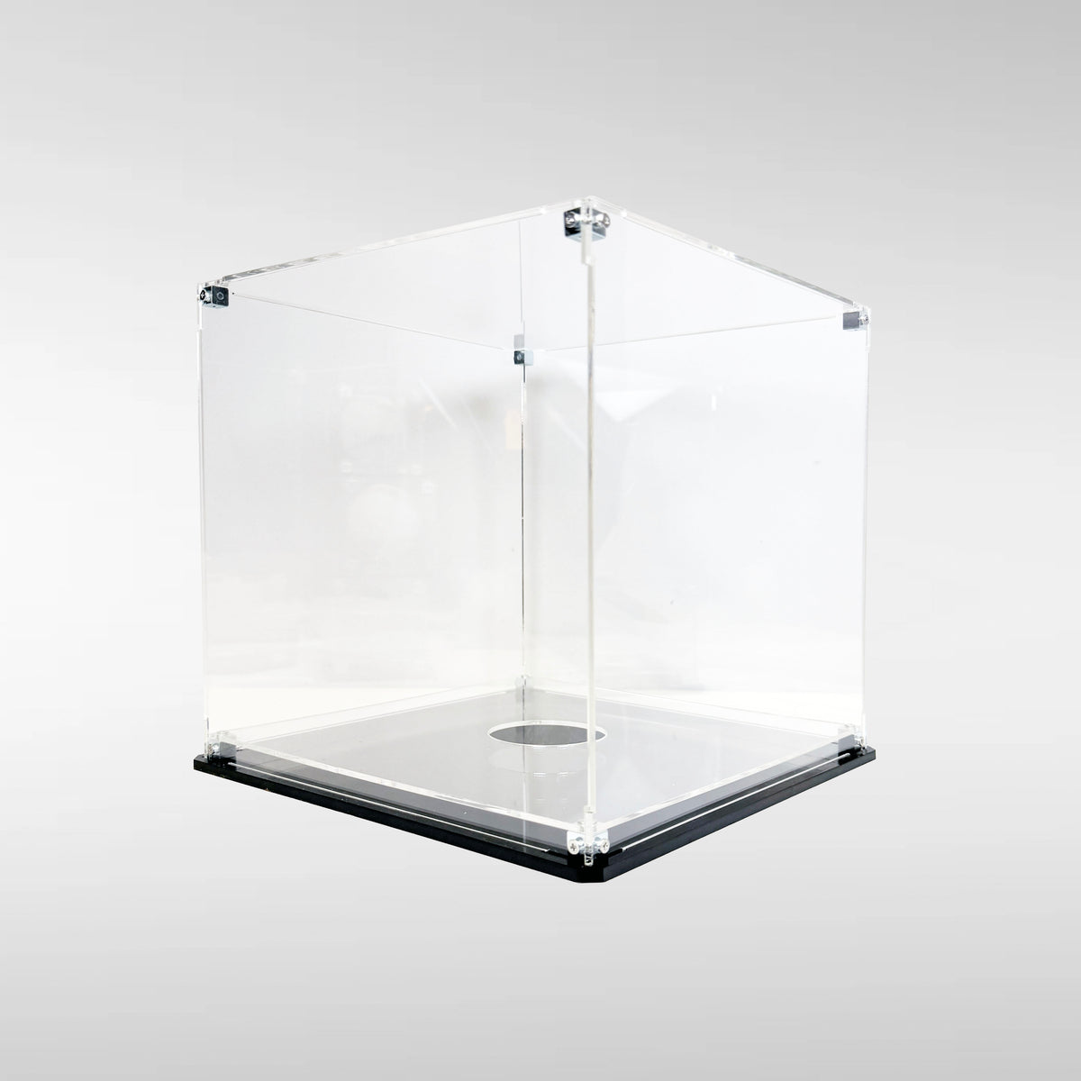Basketball Display Case