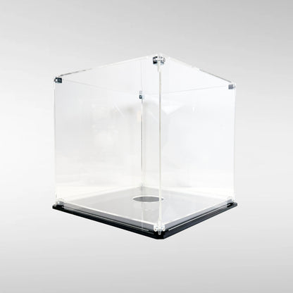 Basketball Display Case