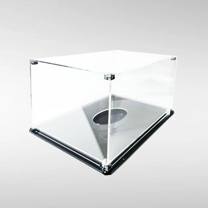 Football Display Case