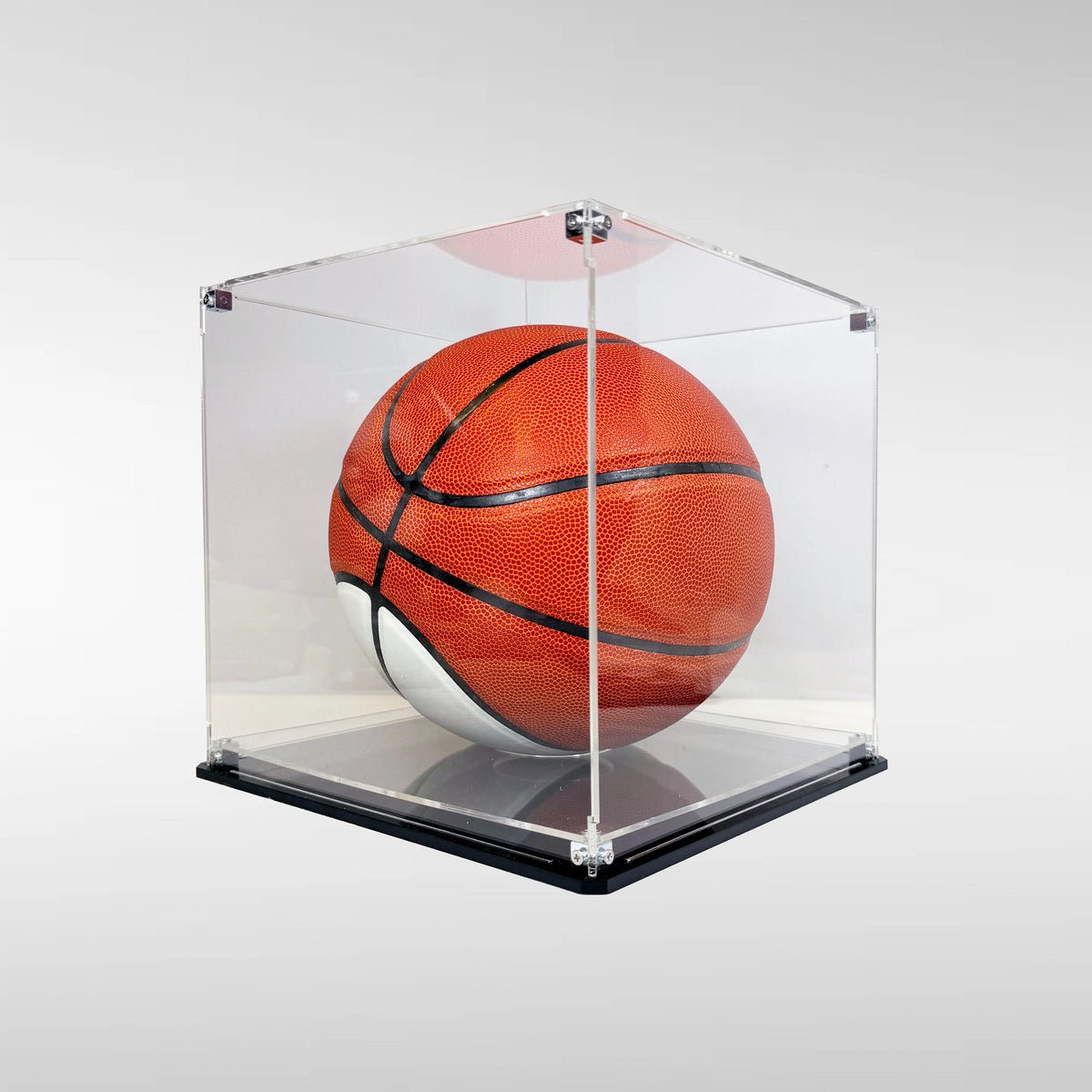 Basketball Display Case