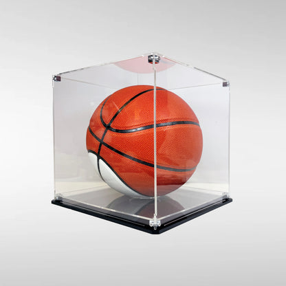 Basketball Display Case
