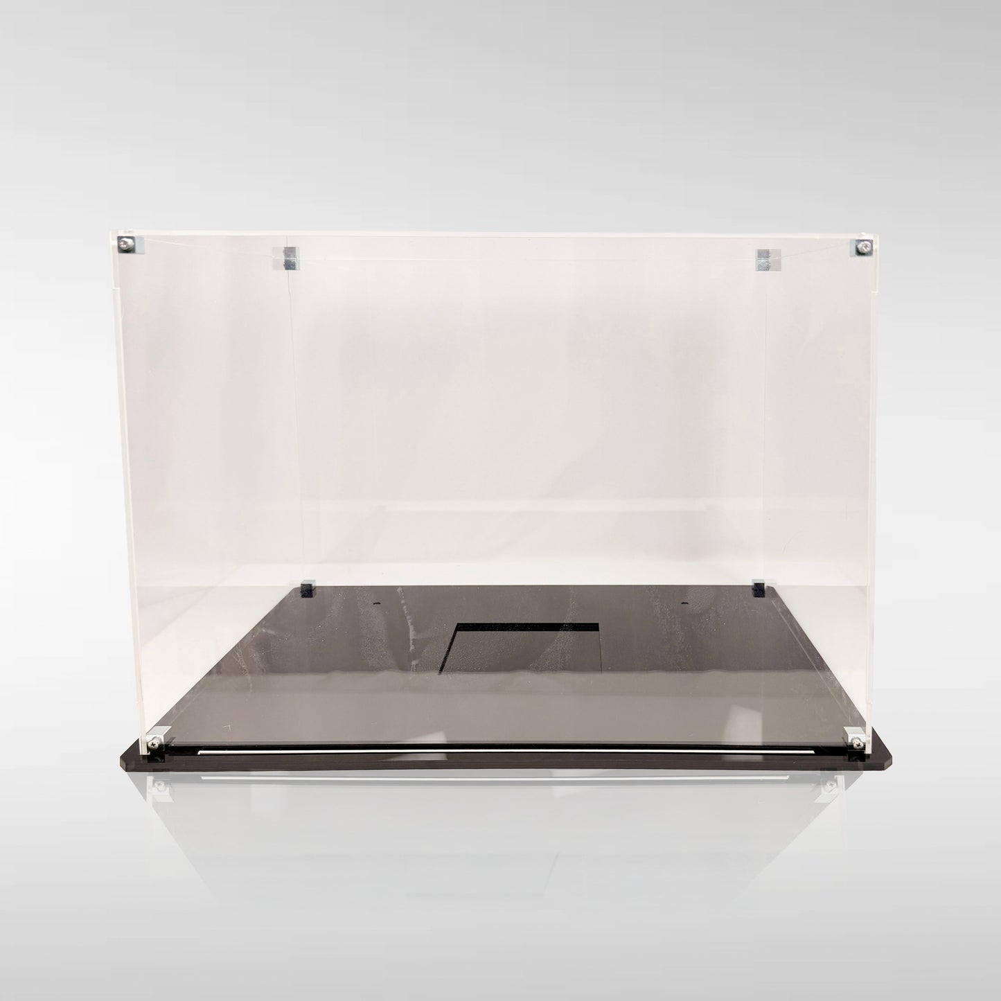 Display Case for LEGO® Mario Kart™ – Mario & Standard Kart (72037)