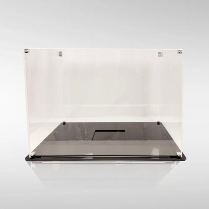 Display Case for LEGO® Mario Kart™ – Mario & Standard Kart (72037)