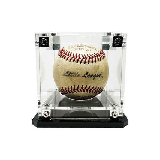 Baseball Display Case