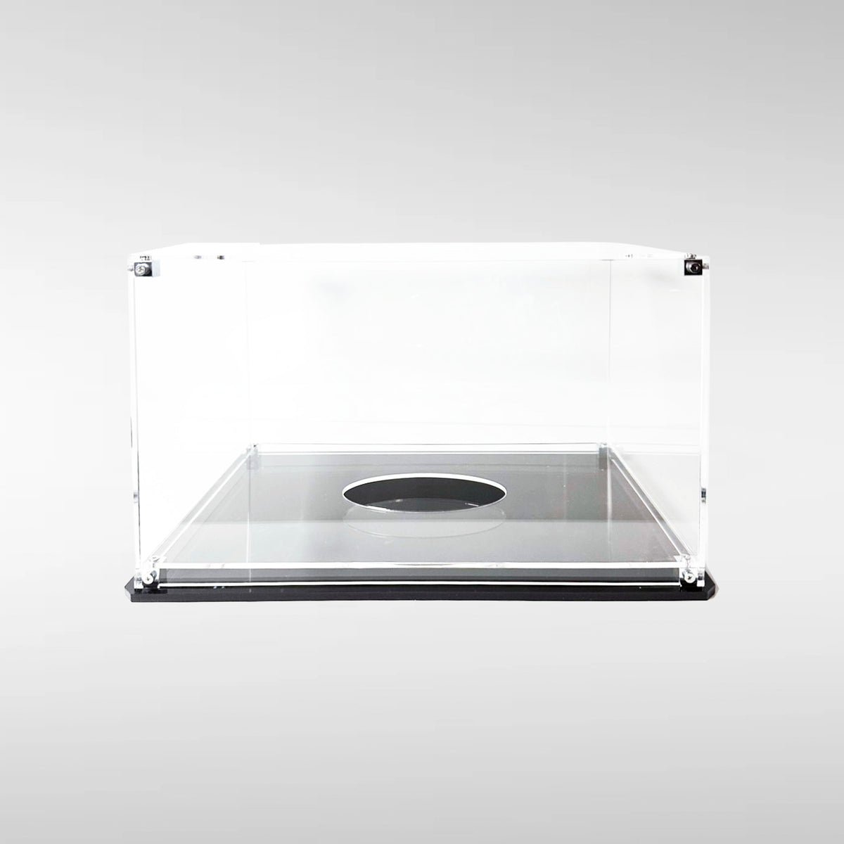 Football Display Case
