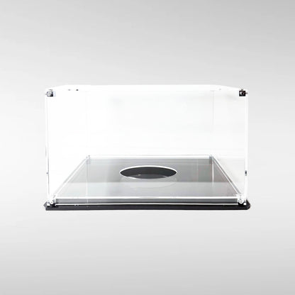 Football Display Case