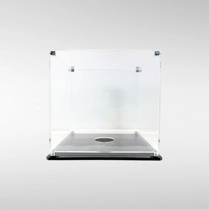 Basketball Display Case