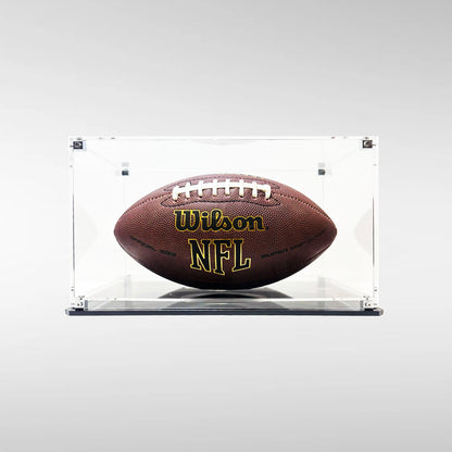 Football Display Case