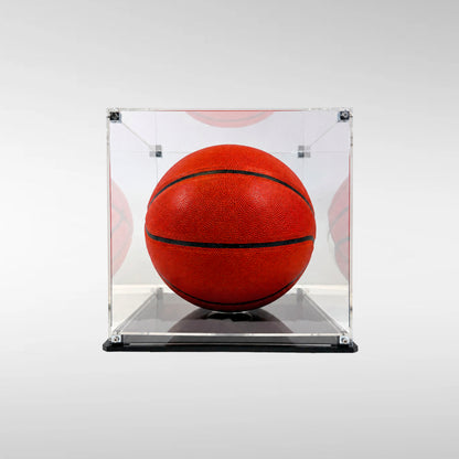 Basketball Display Case