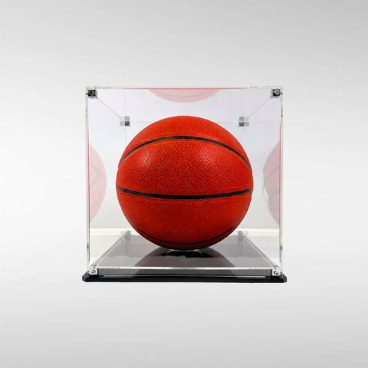 Basketball Display Case