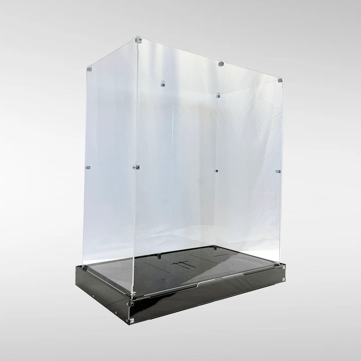 Display Case for LEGO® Star Trek: U.S.S. Enterprise NCC-1701-D™ (10356)