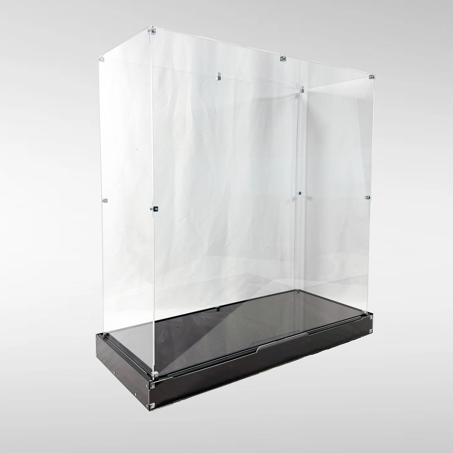 Display Case for LEGO® Captain Jack Sparrow's Pirate Ship (10365)