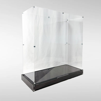 Display Case for LEGO® Captain Jack Sparrow's Pirate Ship (10365)