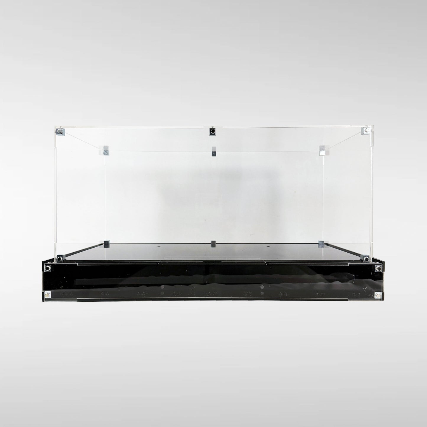 Display Case for LEGO® Ideas Willy Wonka & the Chocolate Factory (21360)