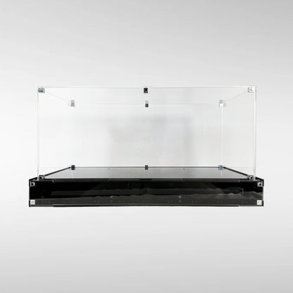 Display Case for LEGO® Ideas Willy Wonka & the Chocolate Factory (21360)