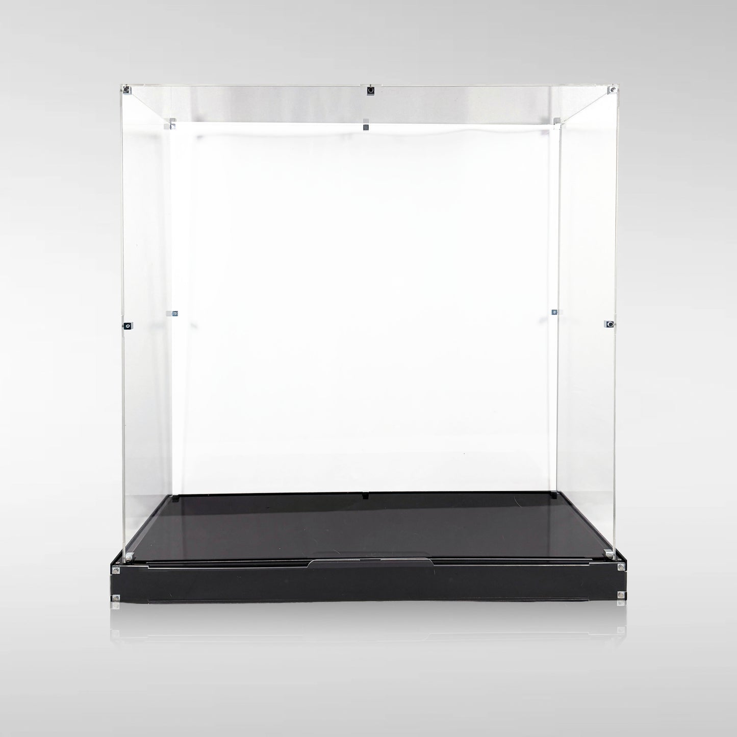 Display Case for LEGO® Captain Jack Sparrow's Pirate Ship (10365)
