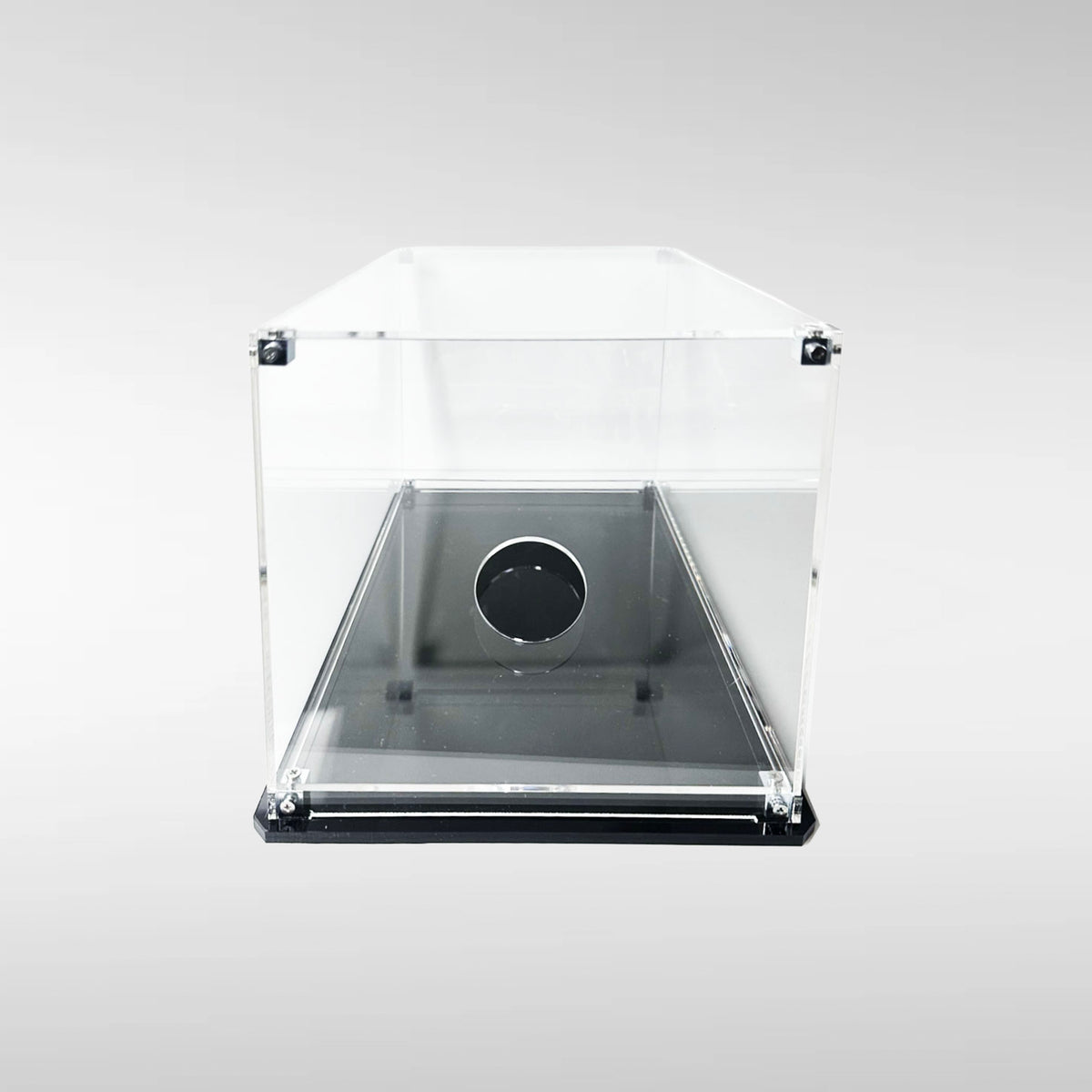 Football Display Case