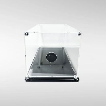 Football Display Case