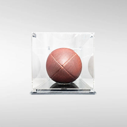 Football Display Case