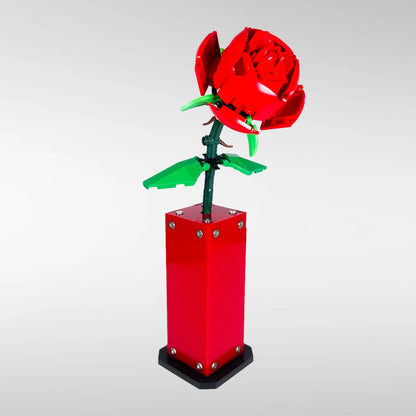 LEGO® Botanical Display Vase