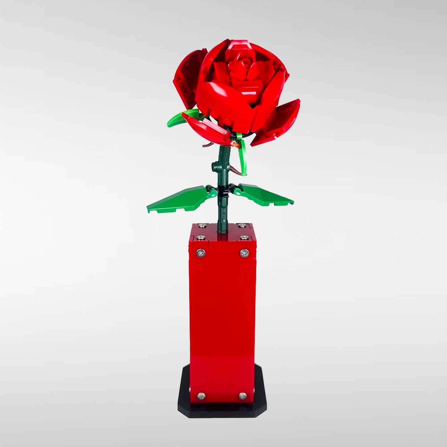 LEGO® Botanical Display Vase