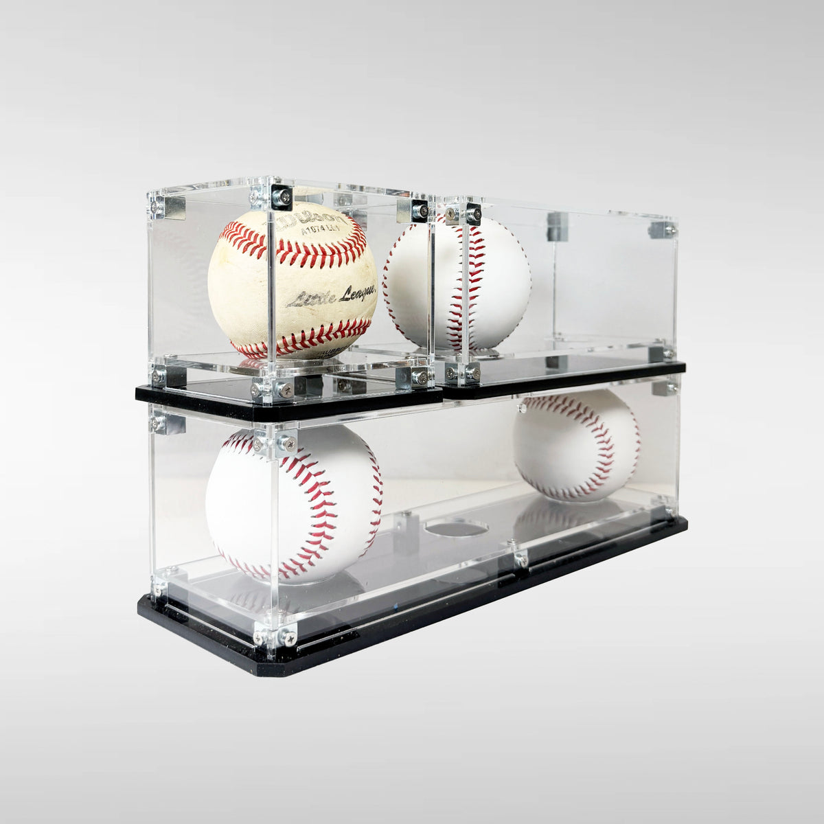 Baseball Display Case