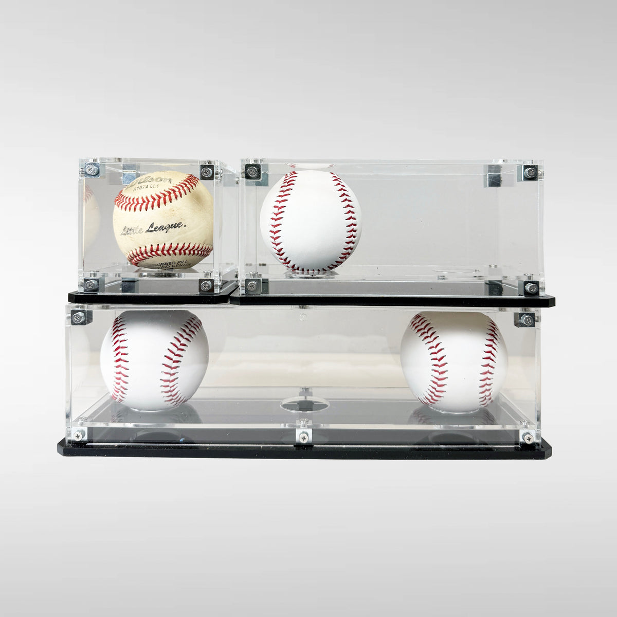 Baseball Display Case