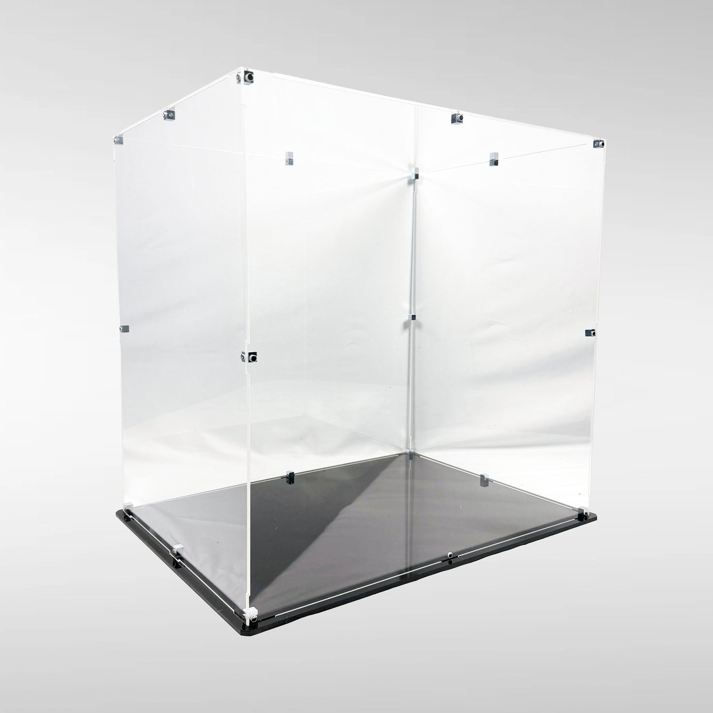 Display Case for LEGO® Pokémon - Venusaur, Charizard and Blastoise (72153)
