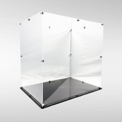 Display Case for LEGO® Pokémon - Venusaur, Charizard and Blastoise (72153)