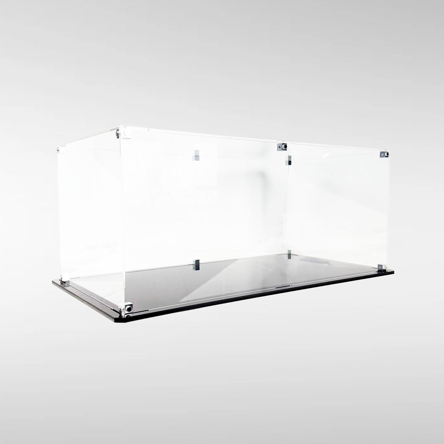 Display Case for LEGO® Ideas Willy Wonka & the Chocolate Factory (21360)