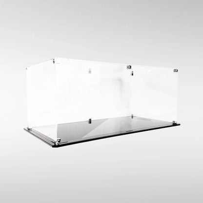 Display Case for LEGO® Ideas Willy Wonka & the Chocolate Factory (21360)