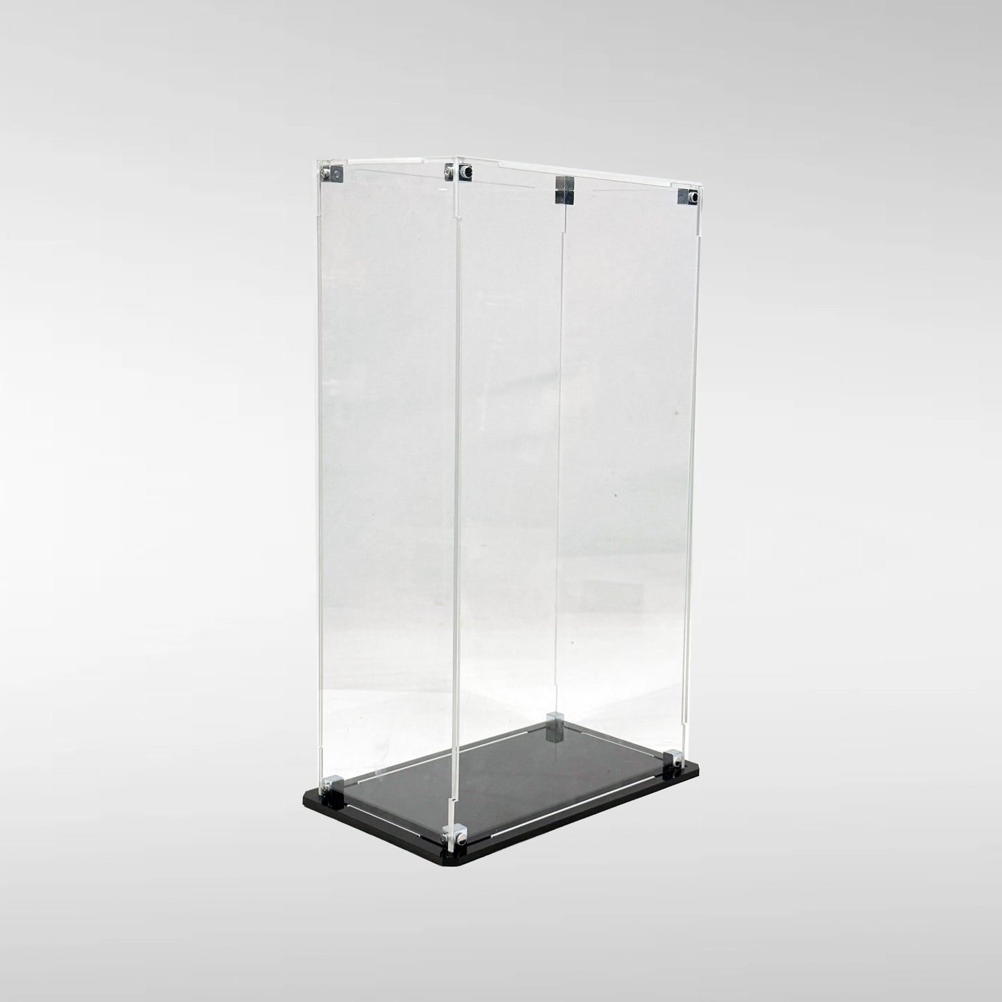 Display Case for LEGO® Transformers: Soundwave (10358)