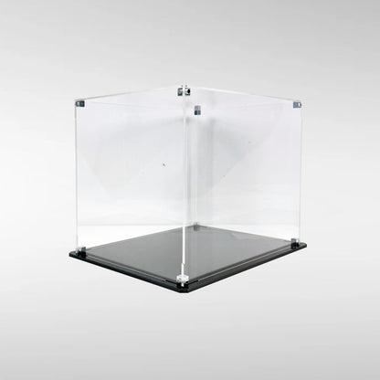 Display Case for LEGO® Harry Potter™ Sorcerer's Stone – Collectors' Edition (76466)