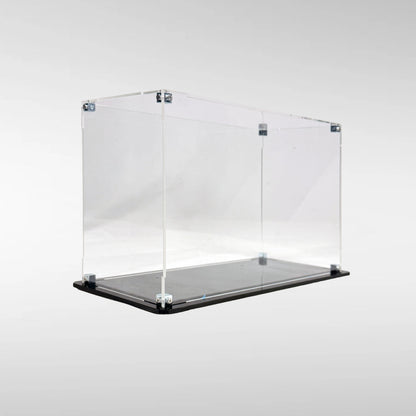 Display Case for LEGO® Mineral Collection (21362)