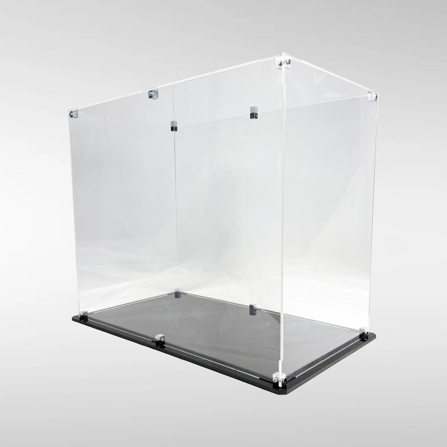 Display Case for LEGO® Pokémon - Pikachu and Poké Ball (72152)
