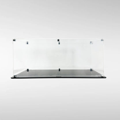 Display Case for LEGO® Ideas Willy Wonka & the Chocolate Factory (21360)