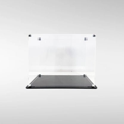 Display Case for LEGO® Harry Potter™ Sorcerer's Stone – Collectors' Edition (76466)