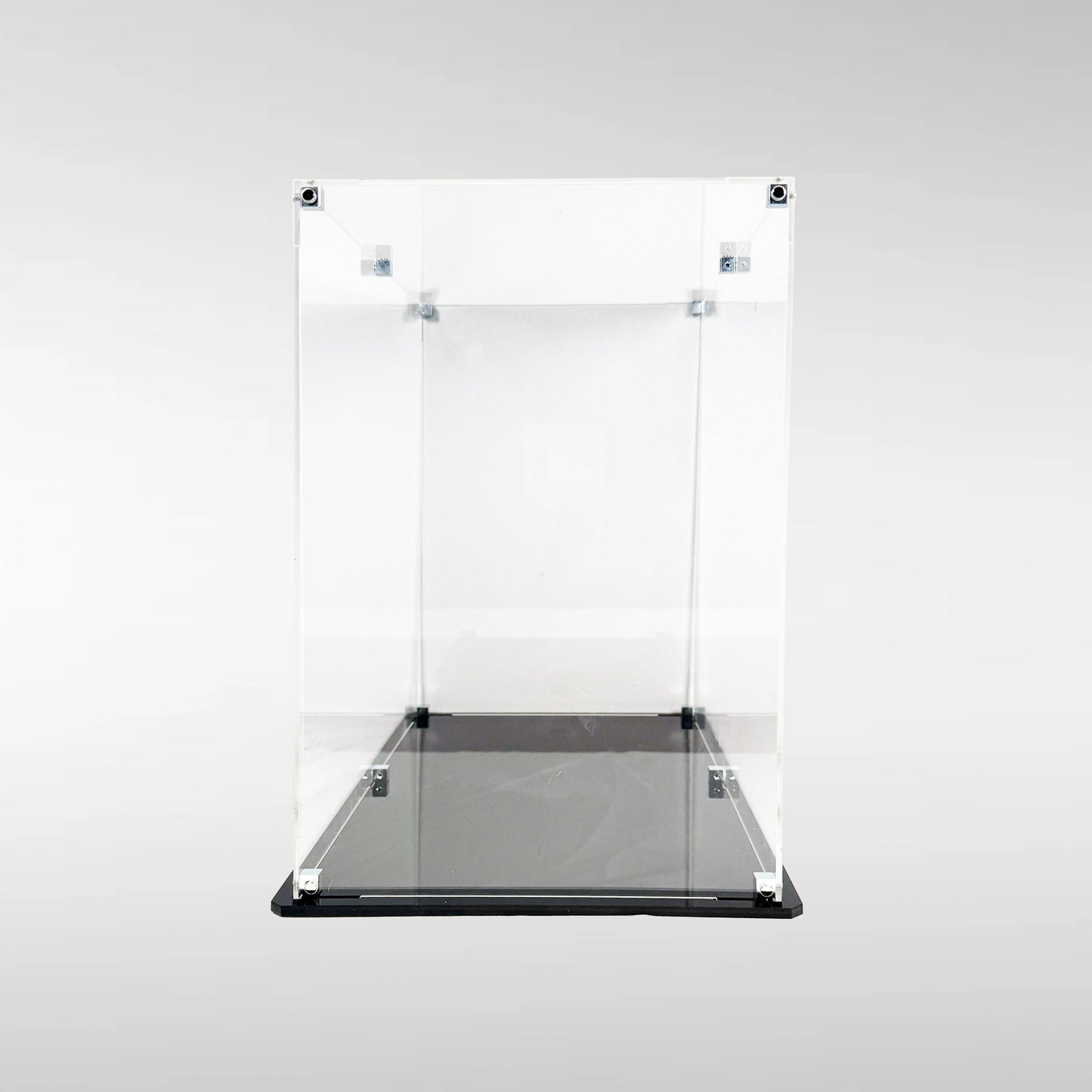 Display Case for LEGO® Pokémon - Pikachu and Poké Ball (72152)