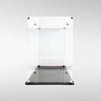 Display Case for LEGO® Pokémon - Pikachu and Poké Ball (72152)